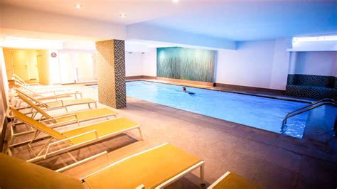 Top 20 Massage & Spa in Blankenberge